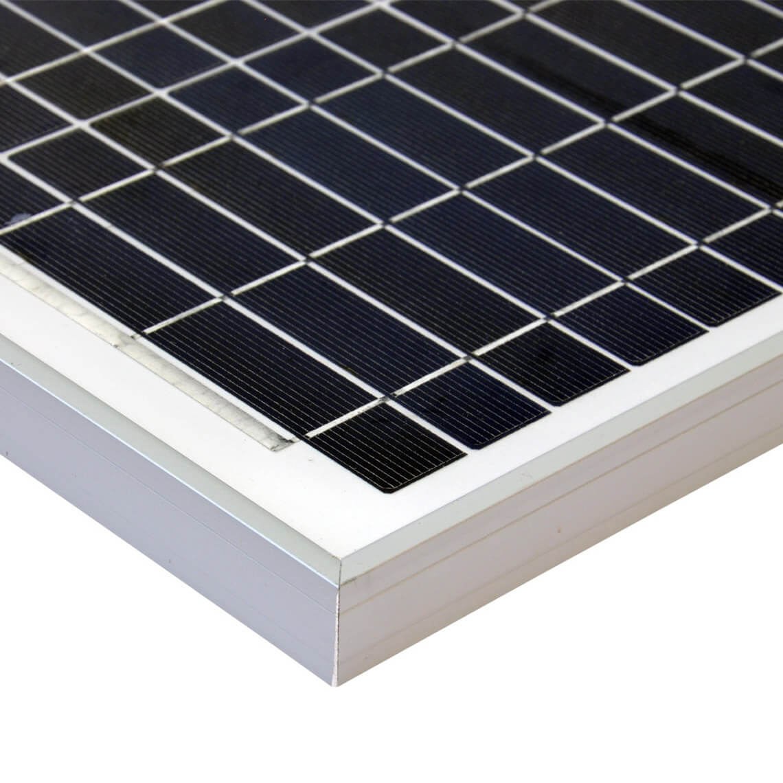Solar Modul 20w - Image 2
