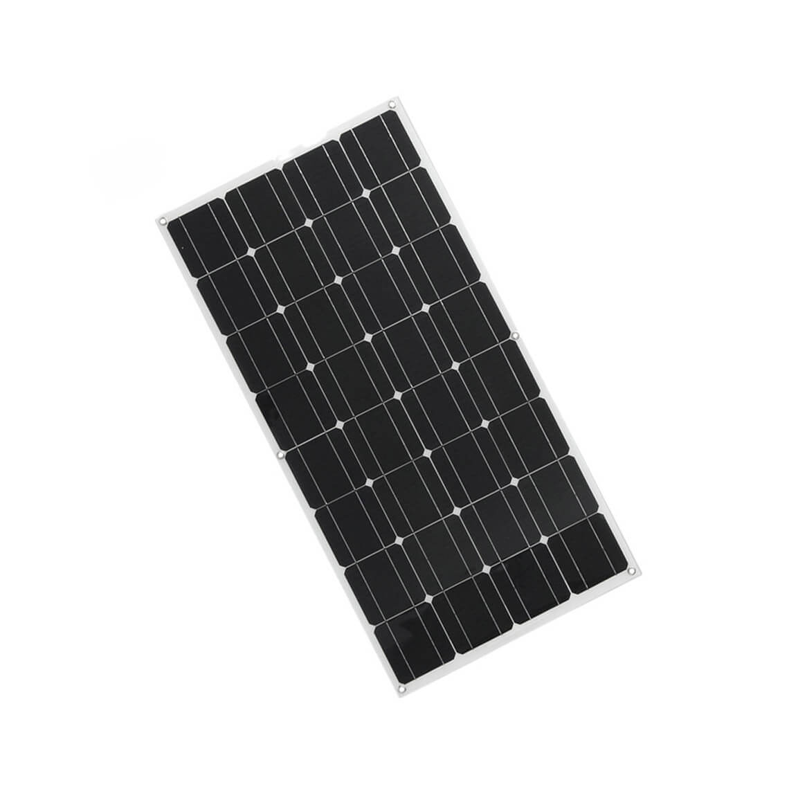 Solar Panel 100w - Image 2