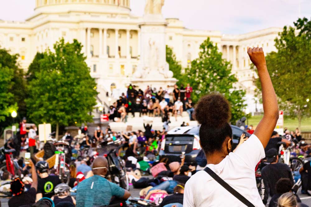 Loves, pursues, or seeks out Suffering.