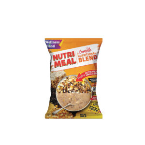 Nutri Meal